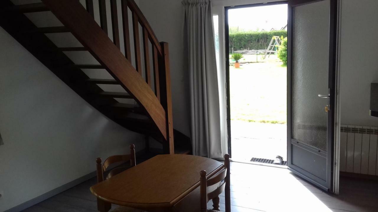 Le Lilas Villa Бьозвил Екстериор снимка