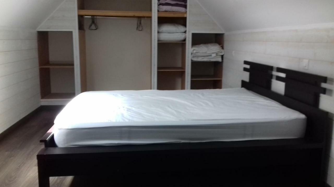 Le Lilas Villa Бьозвил Екстериор снимка
